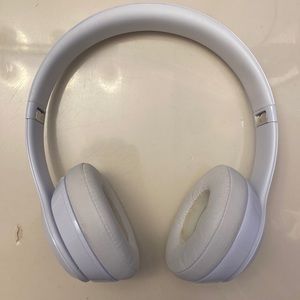 Beats Solo 3 Headphones